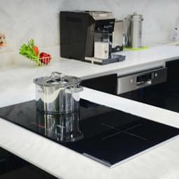Bếp từ Chefs EH-DIH888V | Nhập khẩu nguyên chiếc Đức | Hàng chính hãng 4