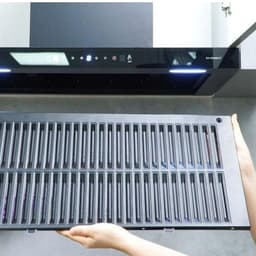 Máy hút mùi Chefs EH-R908E3T - công suất hút 1100m3/h, Bảo hành 3 năm, Đổi mới 15 ngày 3