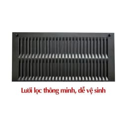Máy hút mùi Chefs EH-R908E3T - công suất hút 1100m3/h, Bảo hành 3 năm, Đổi mới 15 ngày 7