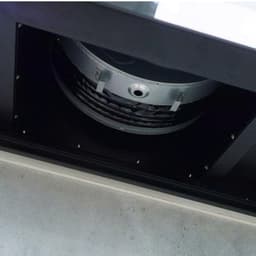 Máy hút mùi Chefs EH-R908E3T - công suất hút 1100m3/h, Bảo hành 3 năm, Đổi mới 15 ngày 6