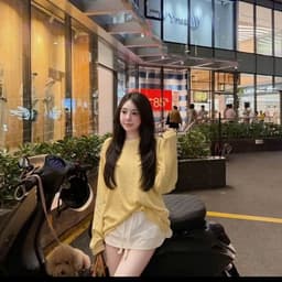 Áo Thun giấy hàng L1 chuẩn đẹp, Áo thun giấy cao cấp form rộng AP041812 3