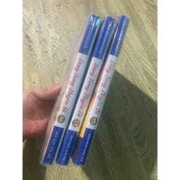 Bộ 3q vở Dòng sông huyền bí tập 1-3 1