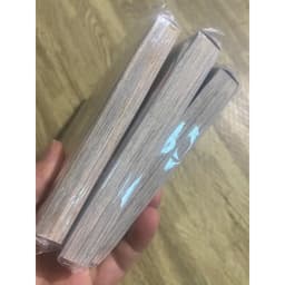 Bộ 3q vở Dòng sông huyền bí tập 1-3 3