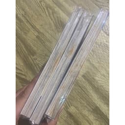 Bộ 3q vở Dòng sông huyền bí tập 1-3 4