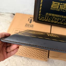 Đệm Lót Thùng Câu Cá Mingtu - Đệm Lót Thùng Câu Cao Cấp - Chất Liệu Da PU, Êm Ái, Siêu Đẹp 5