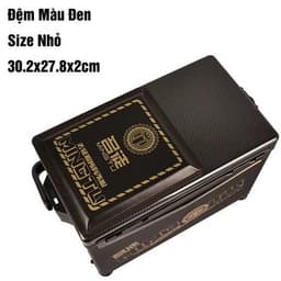Đệm Lót Thùng Câu Cá Mingtu - Đệm Lót Thùng Câu Cao Cấp - Chất Liệu Da PU, Êm Ái, Siêu Đẹp 7