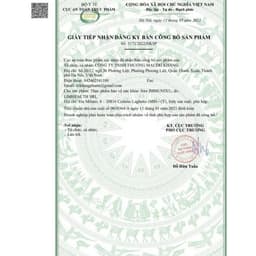 Immunix 3 children 150ml-Siro tăng cường đề kháng,cân bằng vi sinh đường ruột, bổ sung vitamin cho trẻ 2