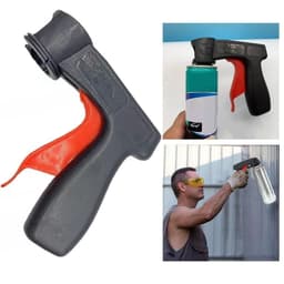 Tay Cầm Hỗ Trợ Phun Xịt Sơn. LMS 9