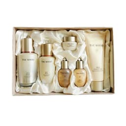 Bộ 6 Món THE WHOO Bichup Ultimate Recovery Youth Serum Special Set Tinh Chất 50ml Dưỡng Ẩm Săn Mịn Da 2