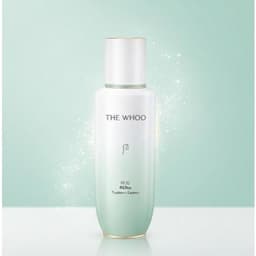 Set Tinh Chất The Whoo Bichup Self-Generating Anti-Aging Essence Phục Hồi Trẻ Hóa Da, Tăng Đàn Hồi, Giảm Nếp Nhăn 4