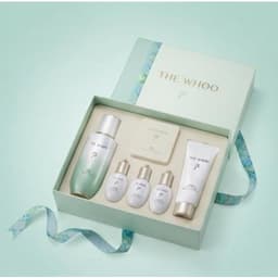 Set Tinh Chất The Whoo Bichup Self-Generating Anti-Aging Essence Phục Hồi Trẻ Hóa Da, Tăng Đàn Hồi, Giảm Nếp Nhăn 6