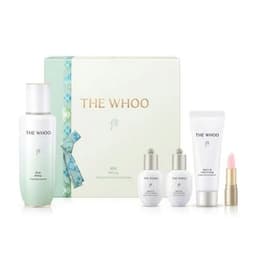 Set Tinh Chất The Whoo Bichup Self-Generating Anti-Aging Essence Phục Hồi Trẻ Hóa Da, Tăng Đàn Hồi, Giảm Nếp Nhăn 2