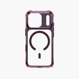 Ốp lưng UNIQ HYBRID IPHONE 18 PRO/ 18 PROMAX (2026) 6.3 MAGCLICK CHARGING LIFEPRO XTREME. 5