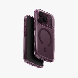 Ốp lưng UNIQ HYBRID IPHONE 18 PRO/ 18 PROMAX (2026) 6.3 MAGCLICK CHARGING LIFEPRO XTREME. 1