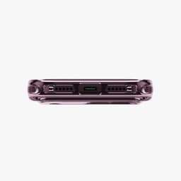 Ốp lưng UNIQ HYBRID IPHONE 18 PRO/ 18 PROMAX (2026) 6.3 MAGCLICK CHARGING LIFEPRO XTREME. 4