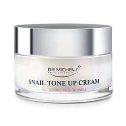 Kem Nâng Tông Ốc Sên Dr.Michela 30g Hàn Quốc, Dưỡng Sáng Da, Cấp Ẩm, Cải Thiện Nếp Nhăn 3