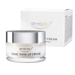Kem Nâng Tông Ốc Sên Dr.Michela 30g Hàn Quốc, Dưỡng Sáng Da, Cấp Ẩm, Cải Thiện Nếp Nhăn 2