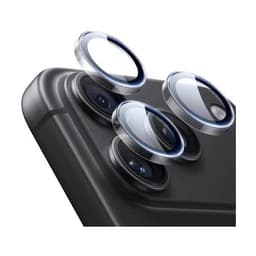 Miếng dán bảo vệ camera Armorite dành cho iPhone 18 Pro/Pro Max, viền trong ESR 1