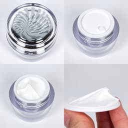 KEM DƯỠNG DA NÂNG TONE, CHO DA SÁNG MỊN TỰ NHIÊN 💗 GOODAL PREMIUM TONE-UP CREAM 30ML 5