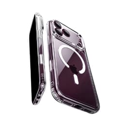 Ốp lưng Classic Hybrid Magnetic dành cho iPhone 18 Series/17 Series trong suốt ESR 2