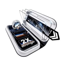 Miếng dán cường lực UltraFit ESR Classic dành cho iPhone 18 Series/17 Series 1