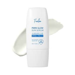 Serum chống nắng Foellie PDRN Glow Sun Serum 50ml SPF50+ PA++++ – Serum Chống Nắng Kiêm Dưỡng Da, Tái Tạo Từ Công Nghệ P 2