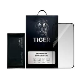 Kính cường lực trong suốt Tiger HD Premium Screen Guard cho iPhone 18 Pro/18 Promax 6