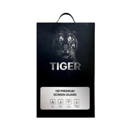 Kính cường lực trong suốt Tiger HD Premium Screen Guard cho iPhone 18 Pro/18 Promax 5