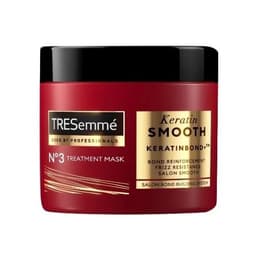 Kem Ủ Tóc TRESemmé Keratin Smooth No.3 Treatment Mask 180ml, Phục Hồi Liên Kết Tóc Đứt Gãy, Suôn Mượt Chuyên Sâu 2