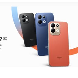 Điện Thoại Redmi 17 5G 4GB 128GB Chính Hãng | Bảo Hành 18 Tháng 2