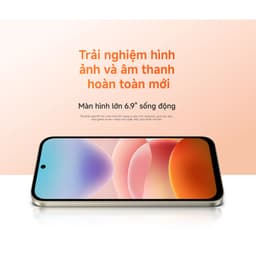 Điện Thoại Redmi 17 5G 4GB 128GB Chính Hãng | Bảo Hành 18 Tháng 7