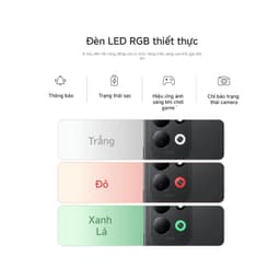 Điện Thoại Redmi 17 5G 4GB 128GB Chính Hãng | Bảo Hành 18 Tháng 4