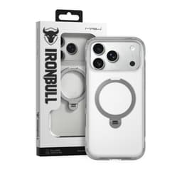 Ốp lưng Mipow IRONBULL Magsafe AirEX Stand dành cho iPhone 18 Pro/ 18 Pro Max 2