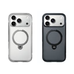Ốp lưng Mipow IRONBULL Magsafe AirEX Stand dành cho iPhone 18 Pro/ 18 Pro Max 7