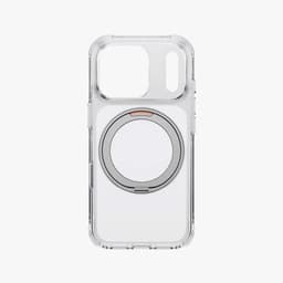 Ốp lưng UNIQ HYBRID IPHONE 18 PRO (2026) 6.3 SWIVIX WITH 360 ROTATING KICKSTAND. 3