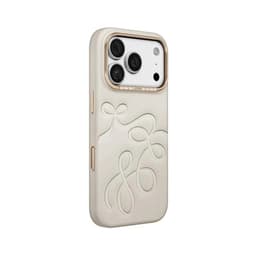 Ốp lưng UNIQ COEHL IPHONE 18 PRO (2026) 6.3 MAGNETIC CHARGING CLOUDE 2