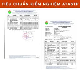 Trà ngũ hắc An Diên, trà thảo mộc hỗ trợ giảm rụng tóc, mọc tóc,  đen tóc, trà bổ khí huyết, mát gan 8