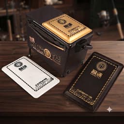 Đệm Lót Thùng Câu Cá Mingtu - Đệm Lót Thùng Câu Cao Cấp - Chất Liệu Da PU, Êm Ái, Siêu Đẹp 1