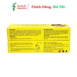 Kem Bôi Ngoài Da COMTRACBUDEX Hỗ Trợ Giảm Sẹo Cho Trẻ - Tuýp 10g 2