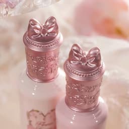 [AUTH] Kem che khuyết điểm dạng lỏng kết hợp làm sáng da Highlight FLOWER KNOWS (Hoa Biếc) dòng Midsummer Fairytails 6g 4
