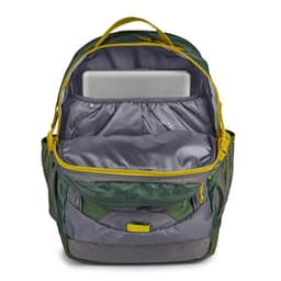 Balo chính hãng Jansport (USA) Odyssey 39L cao cấp, nhiều ngăn tiện lợi, ngăn laptop 15" 3