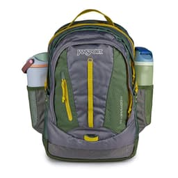 Balo chính hãng Jansport (USA) Odyssey 39L cao cấp, nhiều ngăn tiện lợi, ngăn laptop 15" 7