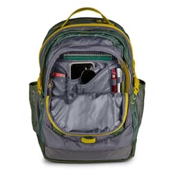 Balo chính hãng Jansport (USA) Odyssey 39L cao cấp, nhiều ngăn tiện lợi, ngăn laptop 15" 4