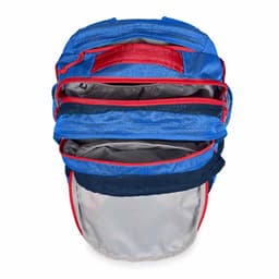 Balo chính hãng Jansport (USA) Odyssey 39L cao cấp, nhiều ngăn tiện lợi, ngăn laptop 15" 6