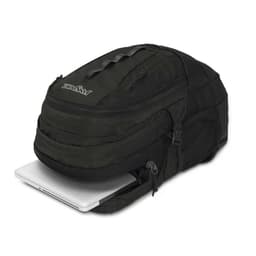 Balo chính hãng Jansport (USA) Odyssey 39L cao cấp, nhiều ngăn tiện lợi, ngăn laptop 15" 9