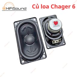 Loa Charge 6 4ohm 20-30w zin,Loa Charge 5 4ohm 20-30w 1