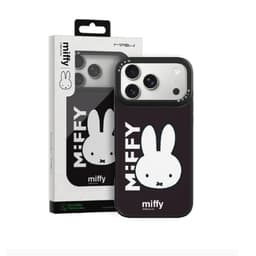 Ốp lưng Magsafe MIPOW x MIFFY iPhone 18 Promax, sạc từ tính, viền TPU cao cấp, chống va đập 2