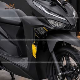 Tem dán trang trí ốp hông Vario, decal PVC 3 lớp không bong tróc 6