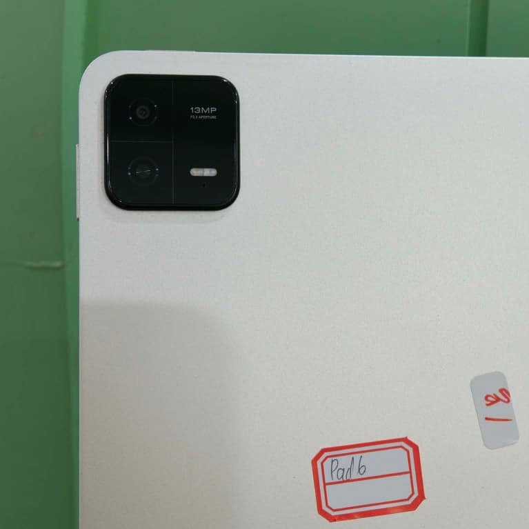Máy tính bảng VIVO Pad 6 (PIPA) ROM QUỐC TẾ - fullbox likenew