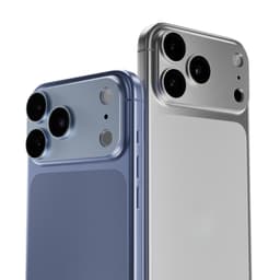 Miếng Dán Lens Camera iPhone 18 Pro Max / 18 Pro, MAGEASY LenzShield, Khung Hợp Kim Nhôm, Kính High-Alumina 9H, Phủ AR 5